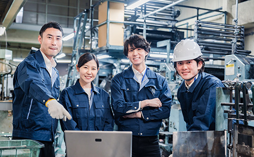 株式会社源氏工業