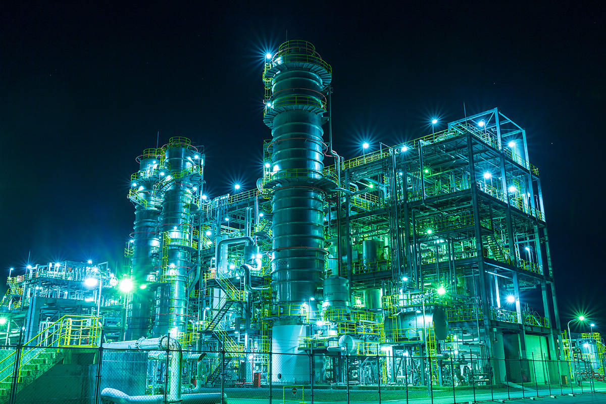 電気設備工事全般